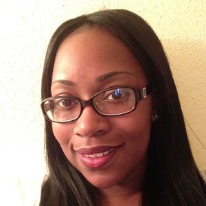 Meet your Posher, Natasha